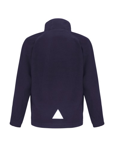 RES-R114J-Junior Microfleece Jacket